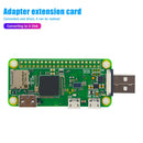 USB Adapter Board BadUSB Addon Converter Board for Raspberry Pi Zero 1.3/W