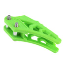 Chain Guide Guard for 50cc 125cc 150cc 160cc Chinese Pit Dirt Bike Green