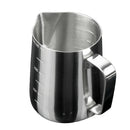 2Pcs Coffee Milk Frothing Pitcher Creamer Latte Pitcher Cups