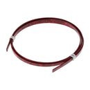 Celluloid Guitar Binding Purfling Strip for Luthier Musical Gift 6mm