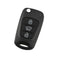 Car Keyless Entry Remote Key Case Shell For Hyundai Avante I30 IX35 Kia K2 K5