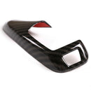 For Bmw F20 F30 F31 F34 X5 F15 X6 F16 X3 F25 X4 F26 F10 Car Gear Shift Pane C4T6