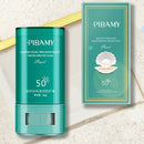 Pibamy Sun Protection Sunscreen Stick Protector Whitening Uv Radiation Sola