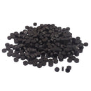 300x Black Dots Inlays for Guitar Fingerboard Diameter 5mm Guitar Accessory