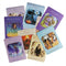 Tarot Cards Deck Universe Oracle Guidance Divination English Board TwJ Hn