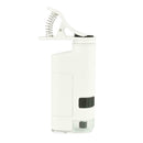 Universal Mobile Phone Microscope 100X-150X Zoom Magnifier Clip Macro Lens