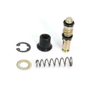 Motorcycle Clutch Brake Pump 12.7mm Piston Plunger Master Cylinder Rigs