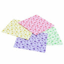 150 Sheets Square Origami Paper Crane Folding DIY Craft Best Wish Gift Patt