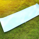 Camping Mat Picnic Blanket Picnic Mat Pad Aluminum Foil Camping yoga Waterproof