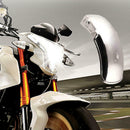 Motorcycle Fender Rear Wheel Cover For Suzuki GN125 / GN250 Splash Gua HJS