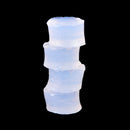 4Pcs Soft Comfortable Water Swimming Silicone Earplugs Sleep Noise Reducing LJ