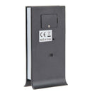 Thermometer Hygrometer Weather Station Humidity and Temperature Monitor Cl
