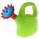Cute Cartoon Home Garden Watering Can Spray Bottle Sprinkler Kids Beach Bat X5U3