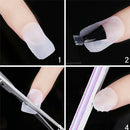 Essential Manicure Tool  Silk Nail Wrap Stickers Extension Nail Artã€LJ