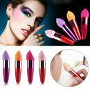 1 * Makeup Sponge Blender Cosmetic powder puff Sponge # # Spong Foundation A5R5