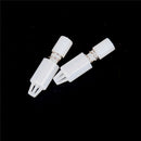 PC Heatsink Cooler Cooling Fan Spring Rivet Fastener Push Pin Mounting