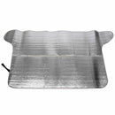 Accessories Car Windshield Window Cover Snow Ice Frost Visor Shade Sunshade M9C4