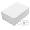 Waterproof Small Plastic Electronic Project Box Enclosure Case 265x185x95mm