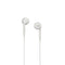 Wireless Bluetooth Headset SPORT Stereo Headphone Earphone Handsfree White