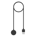 For Huami Amazfit Smart Watch Replacement USB Charging Cable Charger Cord black