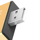 Computer Accessories Multi-Function 4 In 1 Card Reader TF SD Card Reader