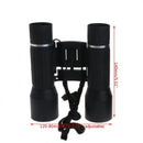 40x60 Binoculars Telescope Field Glasses HD Hunting Telescopes View 1500m/10000m