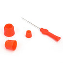 Fishing Carp Feeder Bait Holder Groundbait Rocket Pellet Cage Basket Tackle Hn