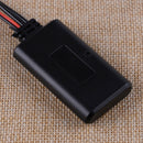 Car Bluetooth Interface Adapter Music AUX Input Line Fit for Acura RDX Tsx Csx