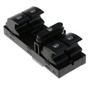 Electric Driver Side Replace Master Window Switch 1Z0959858B for Skoda