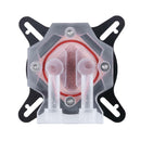 Red Copper Board A/N Graphic Card GPU Water Block for PC Water Cooling System