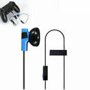 Play Station 4 PS4 Controller Headset Headphone Earphone MIC Game Black