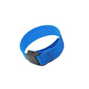 Nylon Sports Camera Wrist Arm Strap Belt for GoPro Remote Hero 3+/3 Blue