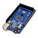 Mega 2560 R3 Mega2560 REV3 (Atmega2560-16AU CH340G) Board USB Cable Compati