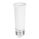 E27 to E27 Lengthen Lamp Holder E27-E27 Extender Lamp Bases(B Kind)