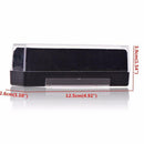 Portable Record Player Cleaning Kit Phonograph Cleaner With Small Brush