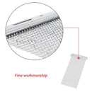 Steel Snare Wire for 14 Inch Snare Drum Cajon Box Drum Percussion 30 Strand