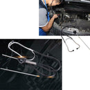 Car Mechanics Stethoscope Car Engine Block Diagnostic Automotive Hearin L0Z2