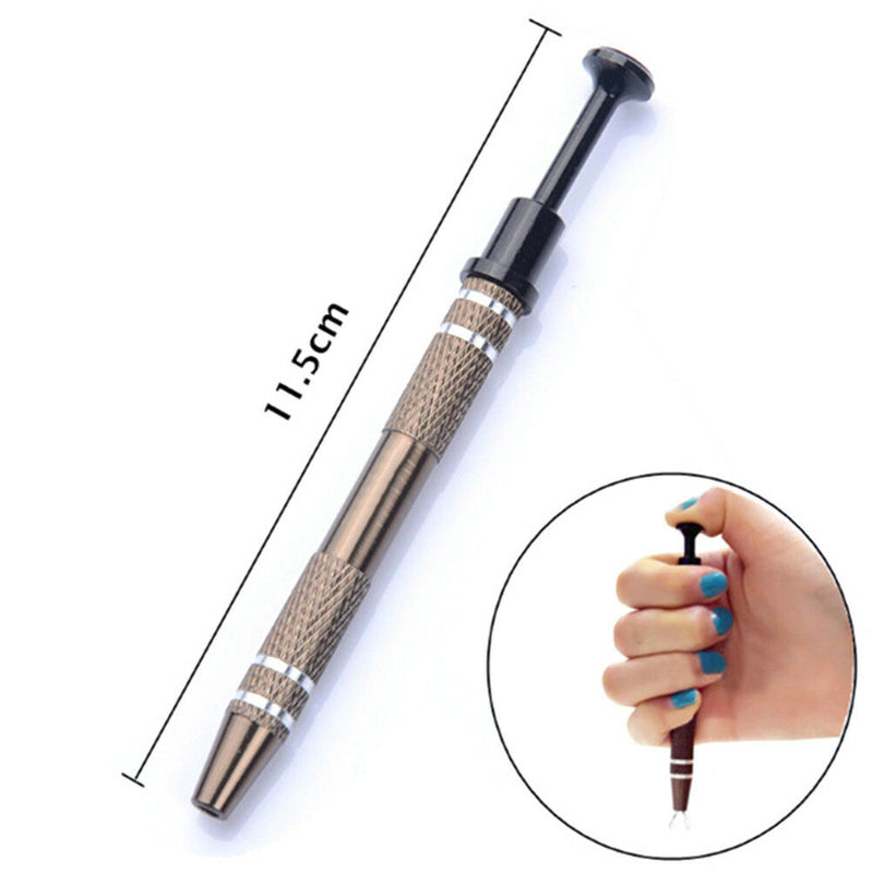 Manicure Saver Cotton Claw Clean Nail Art Stamping Template Image Plate Tools Gw