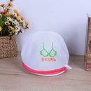 5pcs Zipper Clothes Storage Washing Bag Sweater Bra Laundry Protection Bag