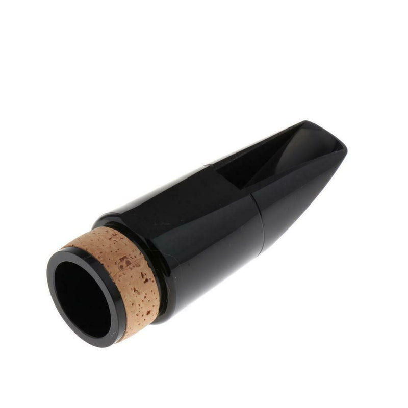 Durable Bass Clarinet Mouthpiece Woodwind Instrument Accs For Beginners