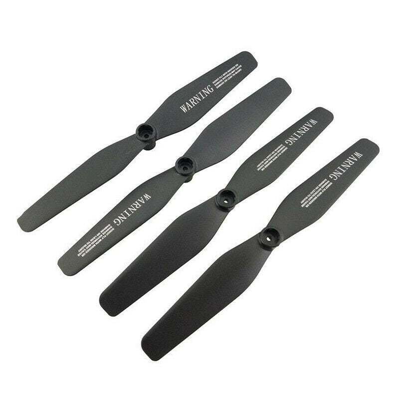Upgraded Main Blade Propellers for TIANQU VISUO XS809 XS809HC XS809HW XS809 R4J4