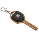 Mini LED Flashlight Keychain Portable Keyring Light Torch Mini carabiner Ke