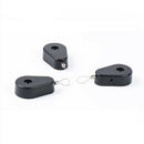 Multifunctional Automatic Door Closer Anti Theft Retractable Cable Pull BoxY Ew