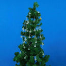 Warm White 5M 40LED Christmas Wedding Xmas Party Decor Fairy String Light
