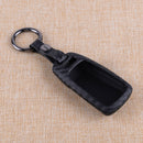 Carbon Fiber Look Silicone Smart Car Key Case Cover Fit For Audi A4 A5 S4 Q5 TT