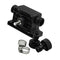 3 Set 8mm Round Shank Electric Drill Water Pump Self Priming Transfer Pump with