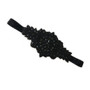 1 Piece 1920s Flapper Headband  Party Headpiece For Bridalmaid Women