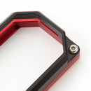 Smart Key Cover Frame Billet Key Remote Case for Ducati Diavel 2011-2016 Mu