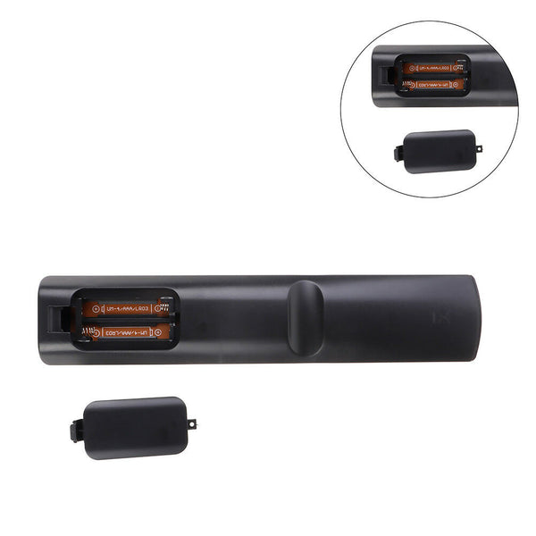 Universal TV Remote Control for LG RM-L930+1 TV LCD LED HDTV Smart NK3c