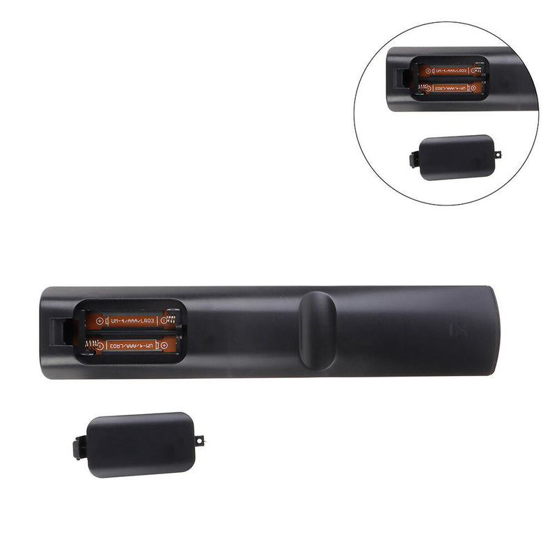 Universal TV Remote Control for LG RM-L930+1 TV LCD LED HDTV Smart NK3c